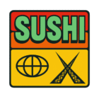 Sushi Goiânia